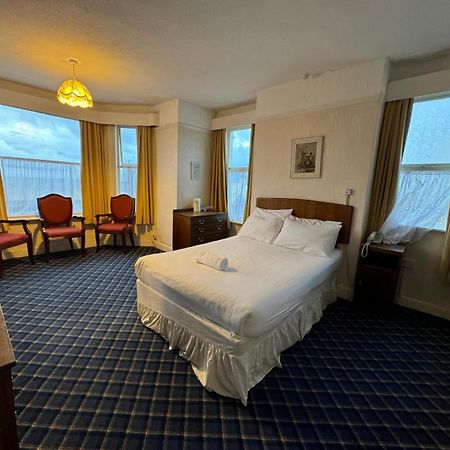 Royal Hotel เกรทยาร์มัธ ภายนอก รูปภาพ