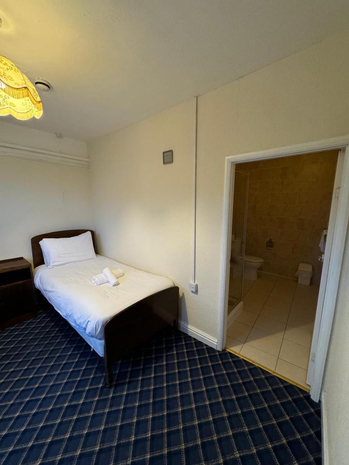 Royal Hotel เกรทยาร์มัธ ภายนอก รูปภาพ