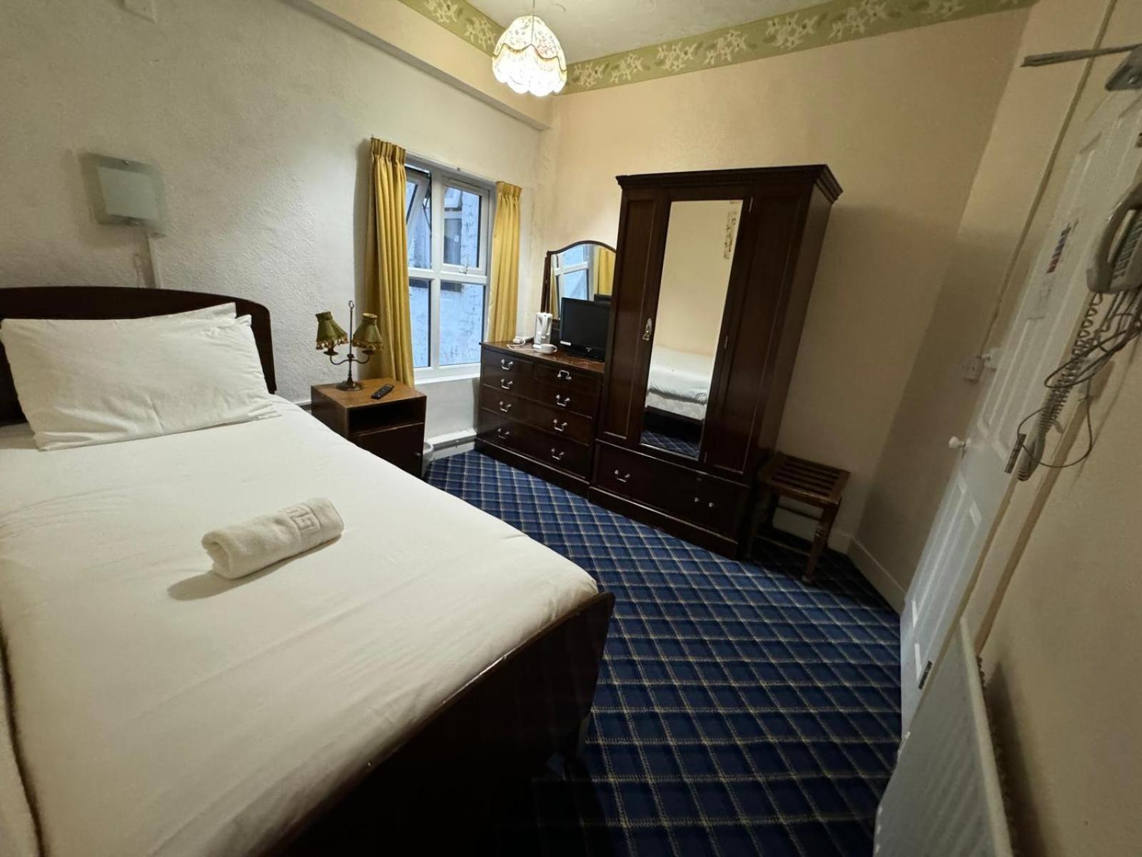 Royal Hotel เกรทยาร์มัธ ภายนอก รูปภาพ