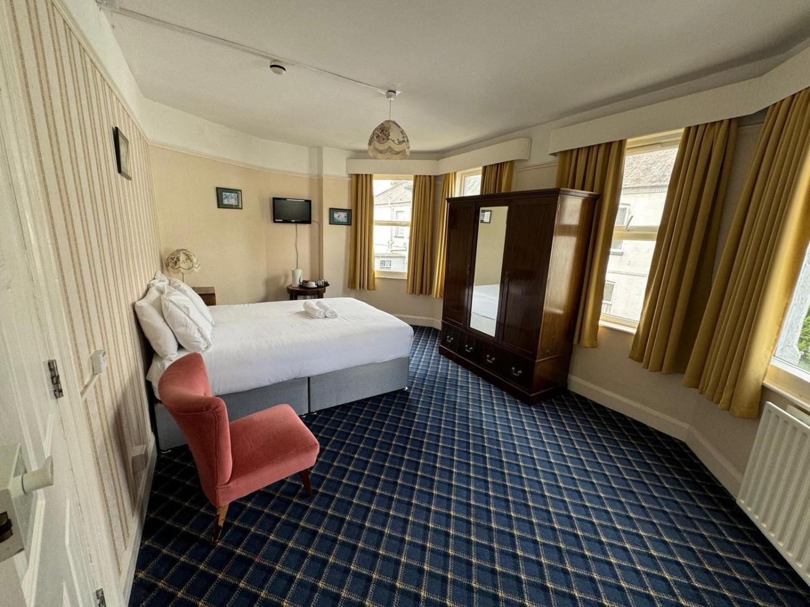 Royal Hotel เกรทยาร์มัธ ห้อง รูปภาพ