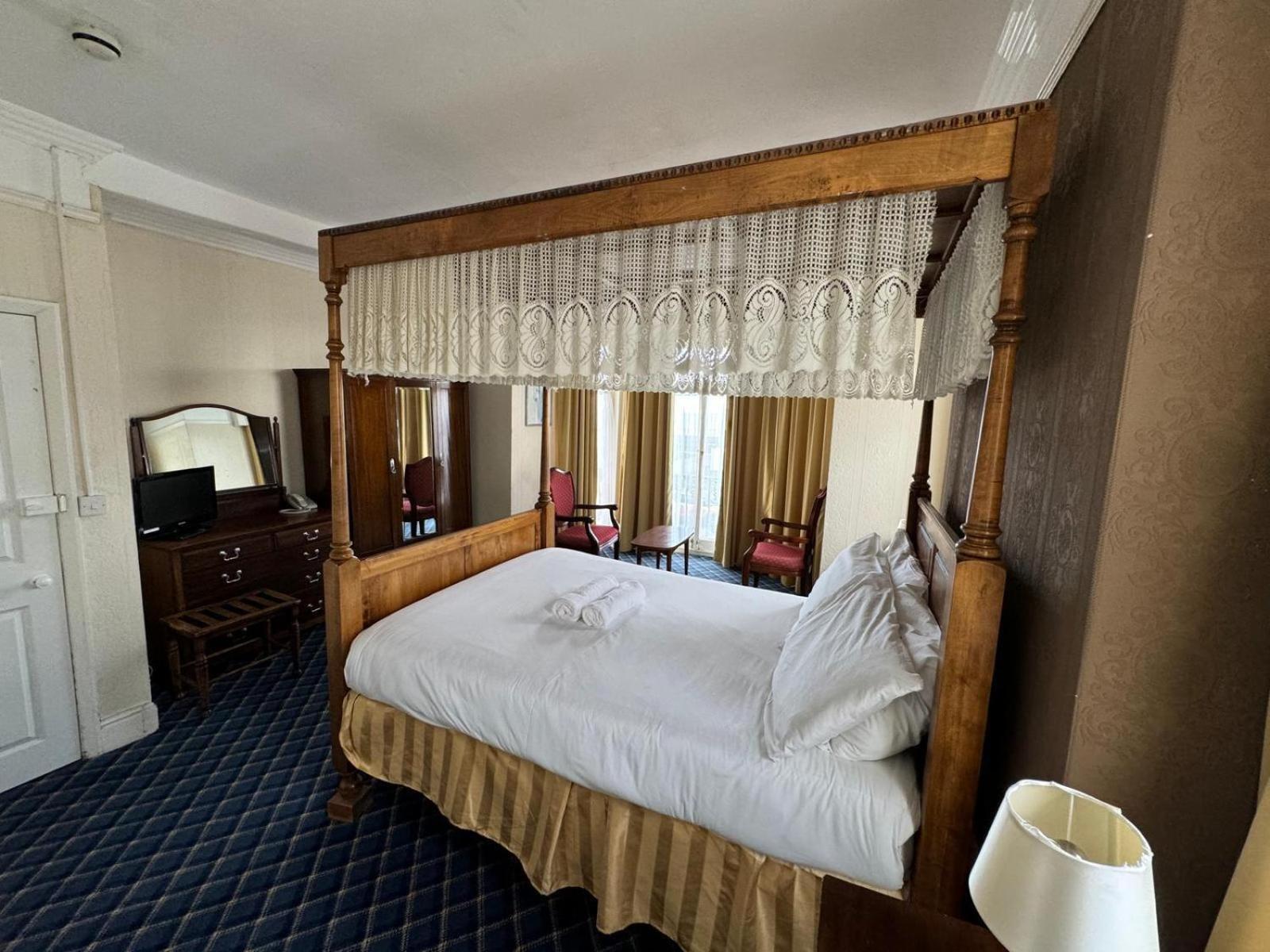 Royal Hotel เกรทยาร์มัธ ห้อง รูปภาพ
