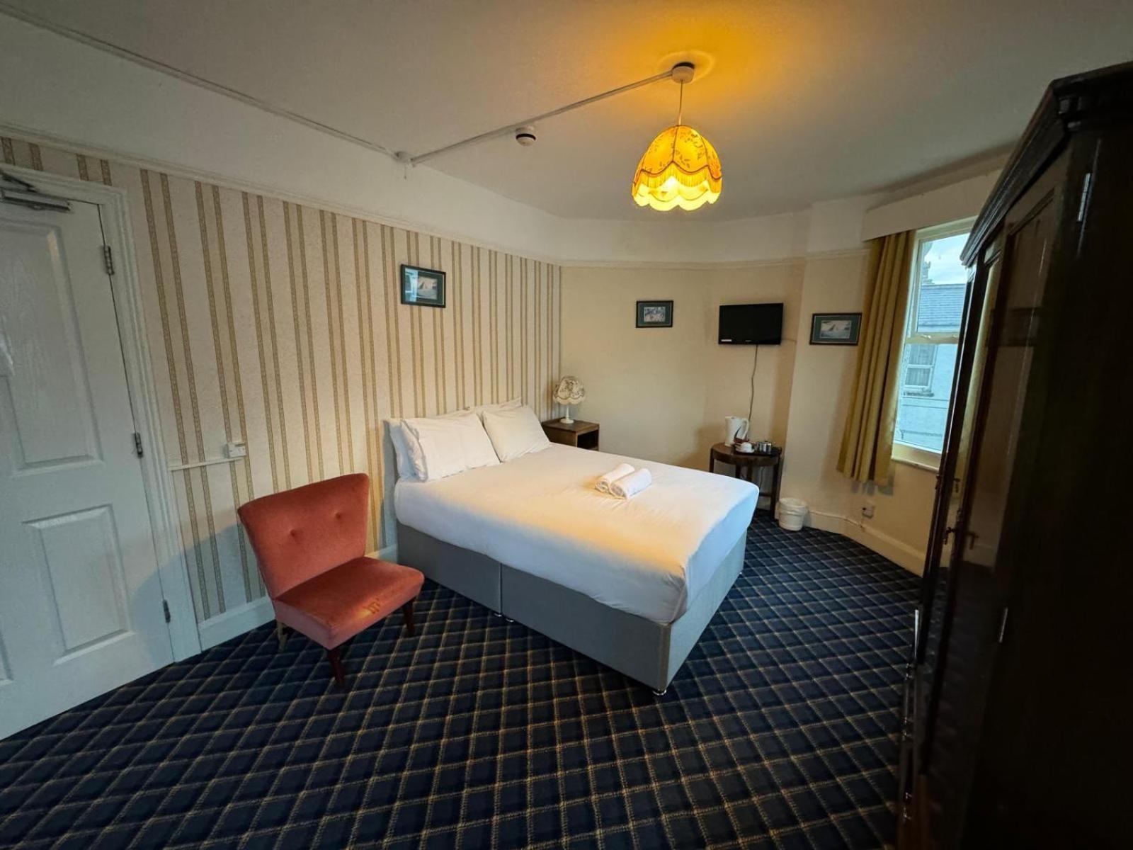 Royal Hotel เกรทยาร์มัธ ภายนอก รูปภาพ